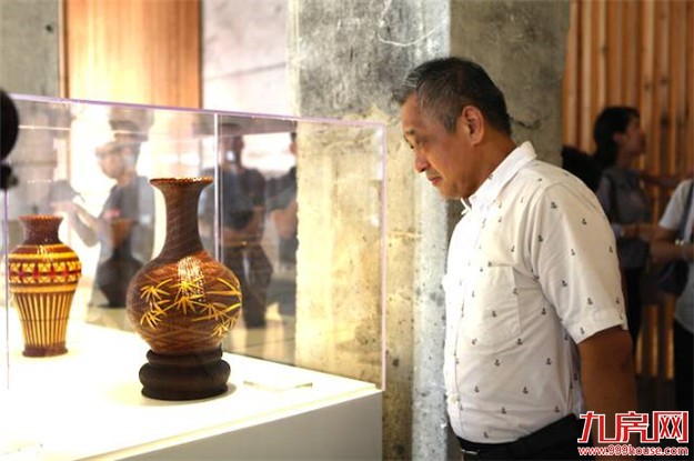 联发2016活动周开幕式暨“生活美学与民艺复兴”论坛盛大启动！——九房网