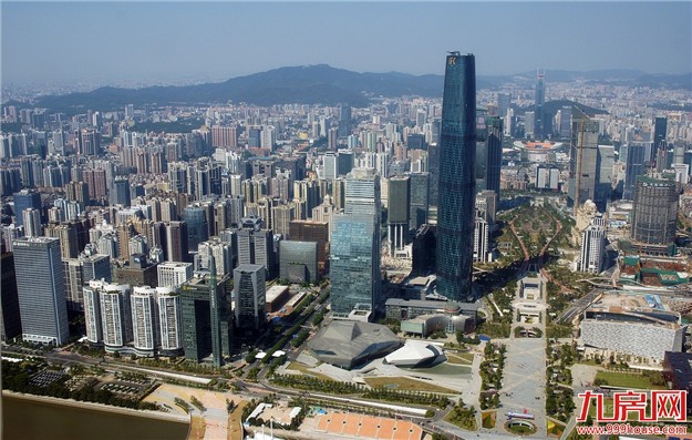 广州新政出台：2套房最低首付款比例不得低于70%——九房网