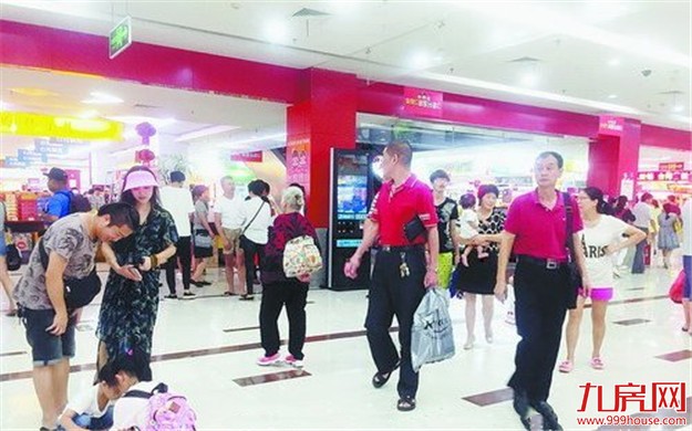 翔安渔村喜迎周边客：游客增多 海鲜餐厅生意红火 ——九房网