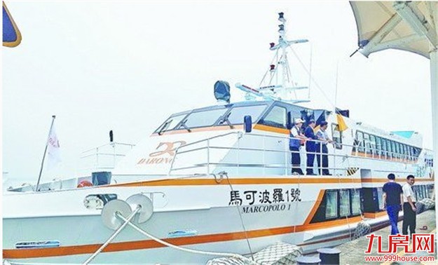 奔走相告！近期厦门城建大事件盘点 25条利好值得期待！——九房网