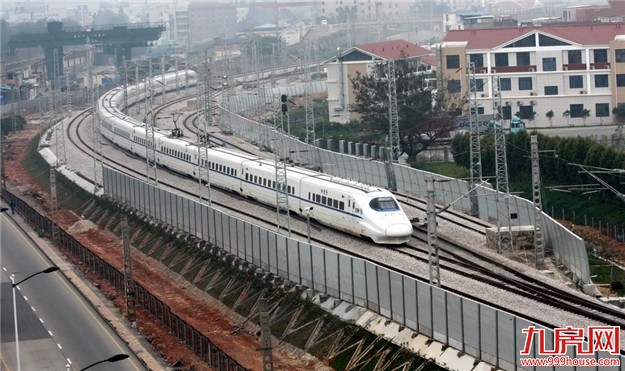 奔走相告！近期厦门城建大事件盘点 这25条值得期待！——九房网