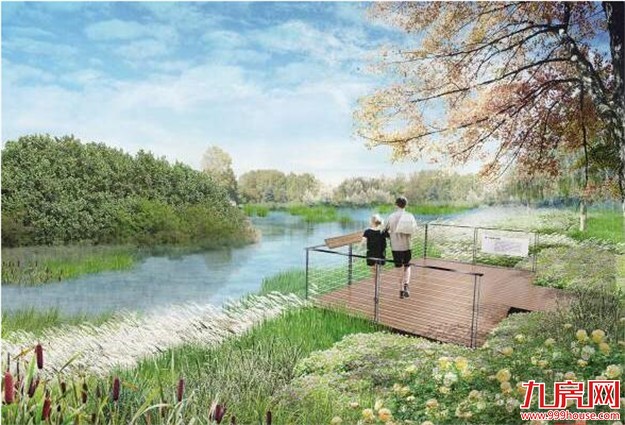 奔走相告！近期厦门城建大事件盘点 25条利好值得期待！——九房网