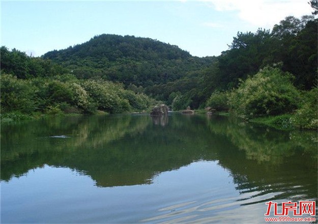 同安投752万建造水溪安全生态水系 计划工期180天——九房网