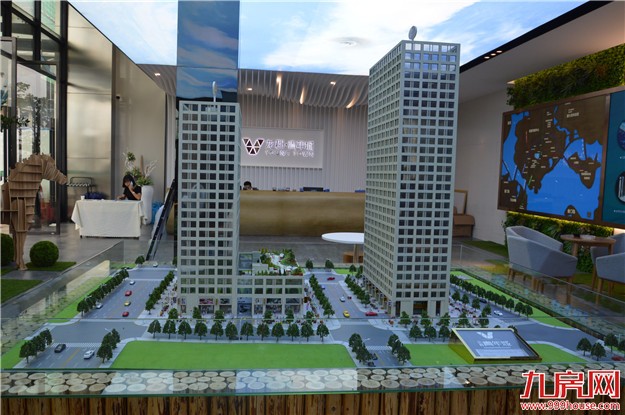 限购后楼盘冷热不均，10月，坐看这些盘力挽狂澜！——九房网