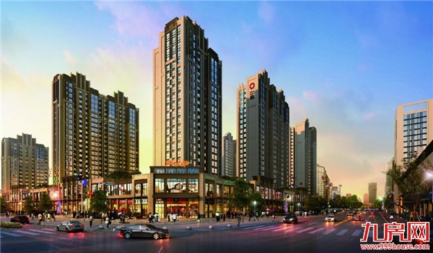 【厦门爆闻】城区常住人口不到300万，不得推积分落户！将停止别墅类用地的土地供应…——九房网