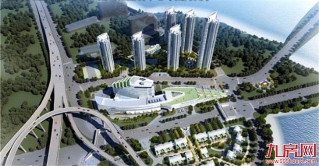 地铁1号线园博苑站将建配套道路 正在环评公示阶段——九房网