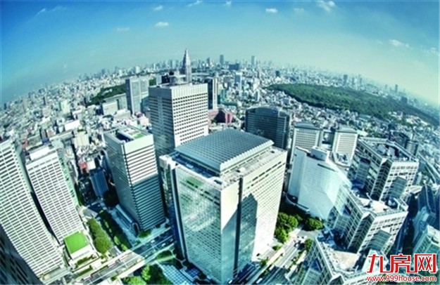 济南限购后一楼盘看房者少了1/3 售价没降——九房网