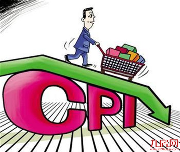 同比上涨1.6% 厦门前三季度CPI创2010年来最——九房网