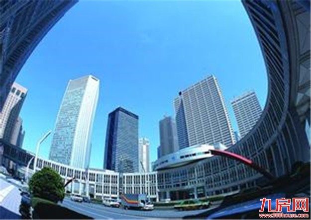 透视热点城市房价上涨:城市"虹吸效应"如何才能打破?——九房网