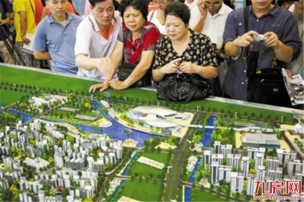 厦门东强势崛起,谁将引领下一个刚需移民潮?——九房网 厦门东强势崛起,谁将引领下一个刚需移民潮?——九房网