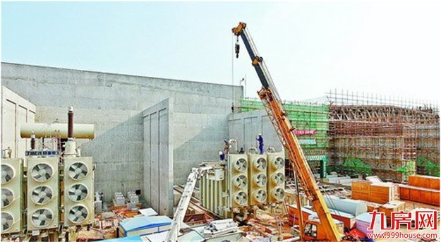 前9月厦重点项目实际开工53个 竣工29个竣工率145%——九房网