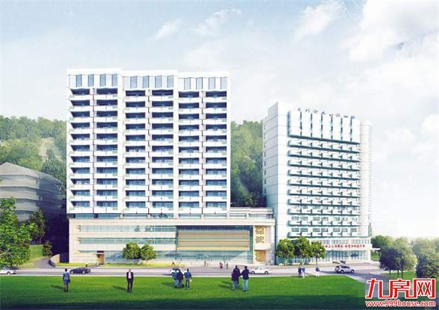 【买房跟着规划走】上周（10.10-10.16日）厦门城市建设盘点——九房网