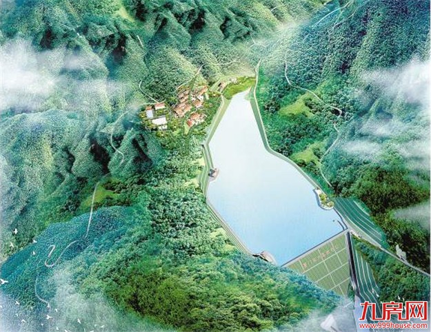 【买房跟着规划走】上周（10.10-10.16日）厦门城市建设盘点——九房网