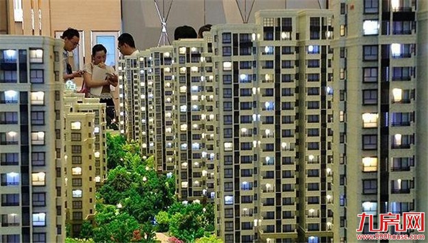 热销与惨淡并存 南京楼市分化明显——九房网