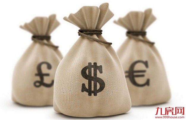 房地产行业平均年薪22.33万 明显高于其他传统行业——九房网