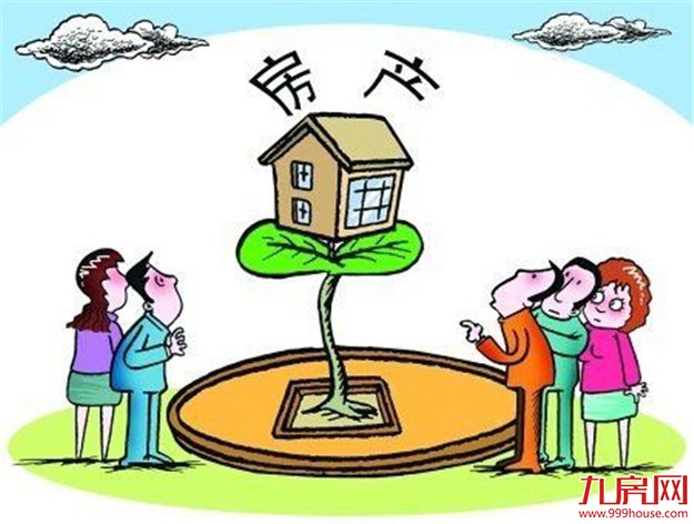 黄金周变房价调控周 媒体：房地产“三高”被无视——九房网
