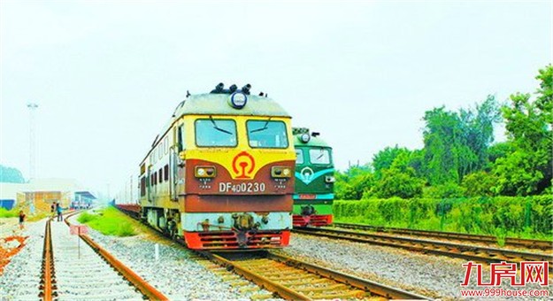 厦门成为中欧班列枢纽节点 规划开通直达班列线——九房网