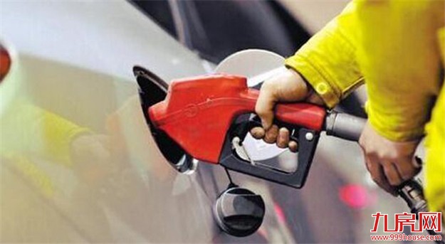 厦门92号汽油涨至6.19元/升 价格迎年内最大涨幅——九房网