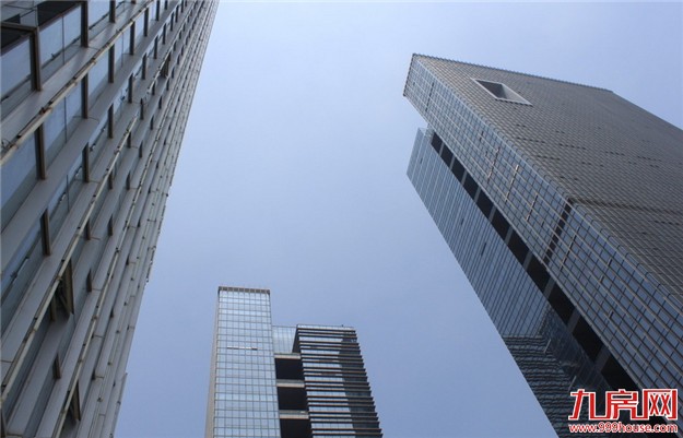 厦住宅被限购商业地产受关注 湖里13套写字楼26日开拍——九房网