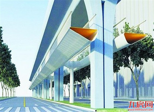 云顶路自行车快速道工程施工 多个路段交通将分阶段限制——九房网