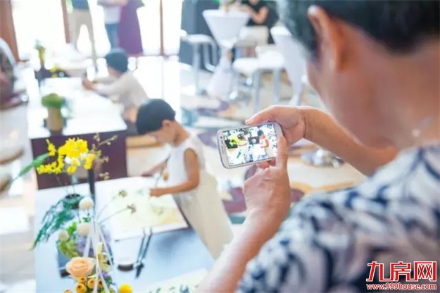 中航当代半岛:山海盛筵 半岛时刻——九房网 中航当代半岛:山海盛筵 半岛时刻——九房网