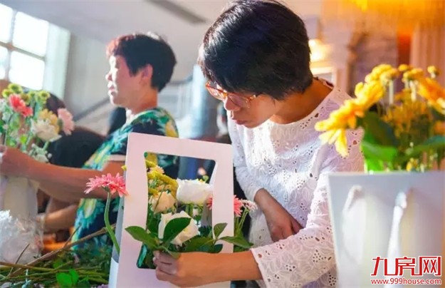 中航当代半岛:山海盛筵 半岛时刻——九房网 中航当代半岛:山海盛筵 半岛时刻——九房网