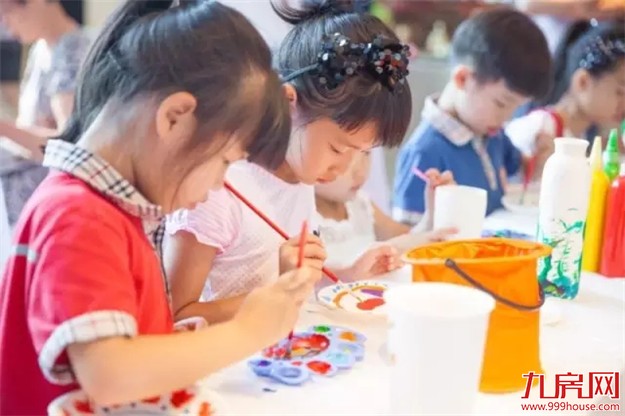 中航当代半岛:山海盛筵 半岛时刻——九房网 中航当代半岛:山海盛筵 半岛时刻——九房网