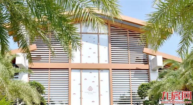 中航当代半岛:山海盛筵 半岛时刻——九房网 中航当代半岛:山海盛筵 半岛时刻——九房网