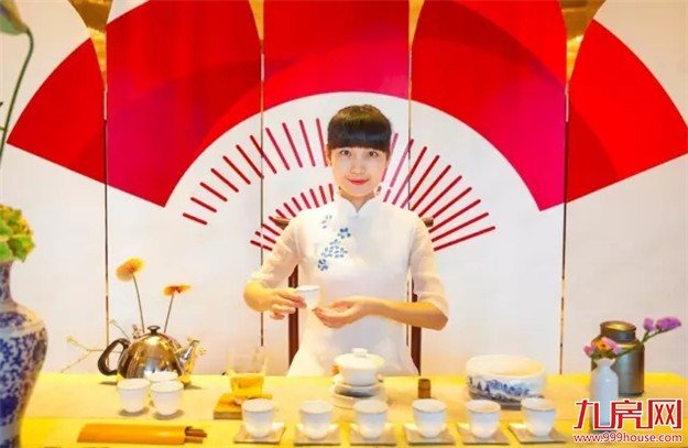 中航当代半岛:山海盛筵 半岛时刻——九房网 中航当代半岛:山海盛筵 半岛时刻——九房网