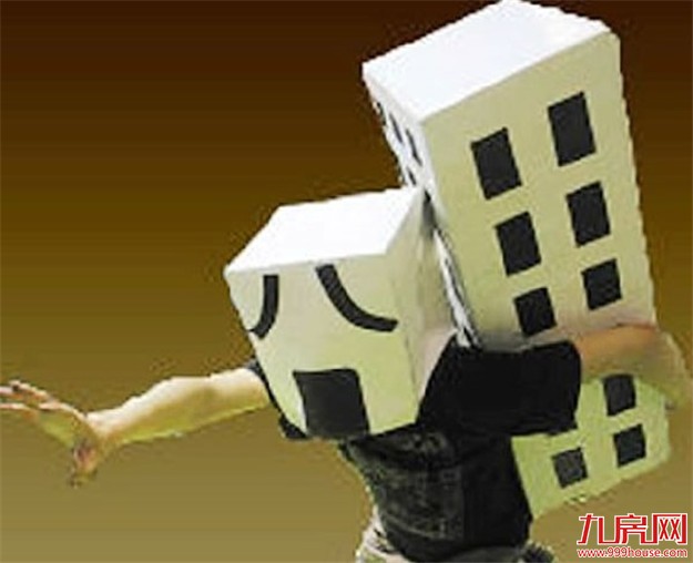 媒体：高房价的最大问题是年轻人少了选择权——九房网