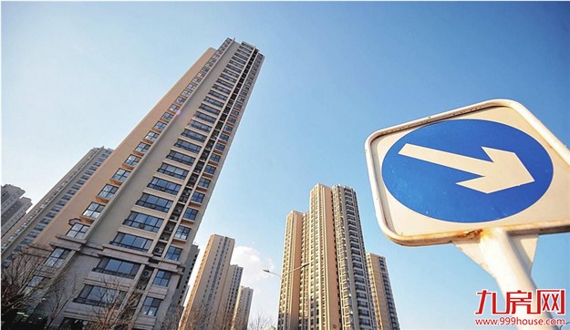 54个城市上周新房签约量 刷新近半年新低——九房网