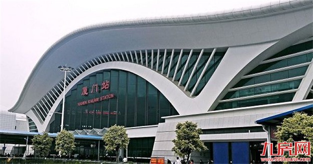 厦门火车站今日恢复运营 28日起厦去南昌福州加开动车——九房网