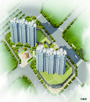 海沧兴东花园将建成人文居住示范区 2019年与轨道2号线“无缝衔接”——九房网