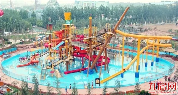 厉害了厦门环东海域新城！五星酒店一大批 ，马拉松赛道，还有高科技公园…——九房网