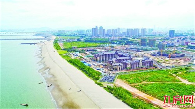 环东海域打造文化体育产业带 滨海浪漫线将建全程马拉松赛道——九房网