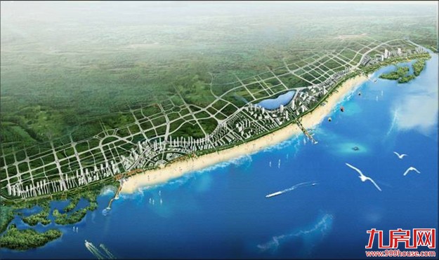 裴金佳:环东海域是厦城建主战场 要全面加快新城建设——九房网