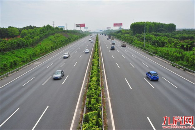 “十三五”福建高速公路建设总投1370亿 厦门4项目240亿——九房网