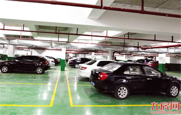 2016厦拟投超10亿建33个停车库 新增停车位5000多个——九房网