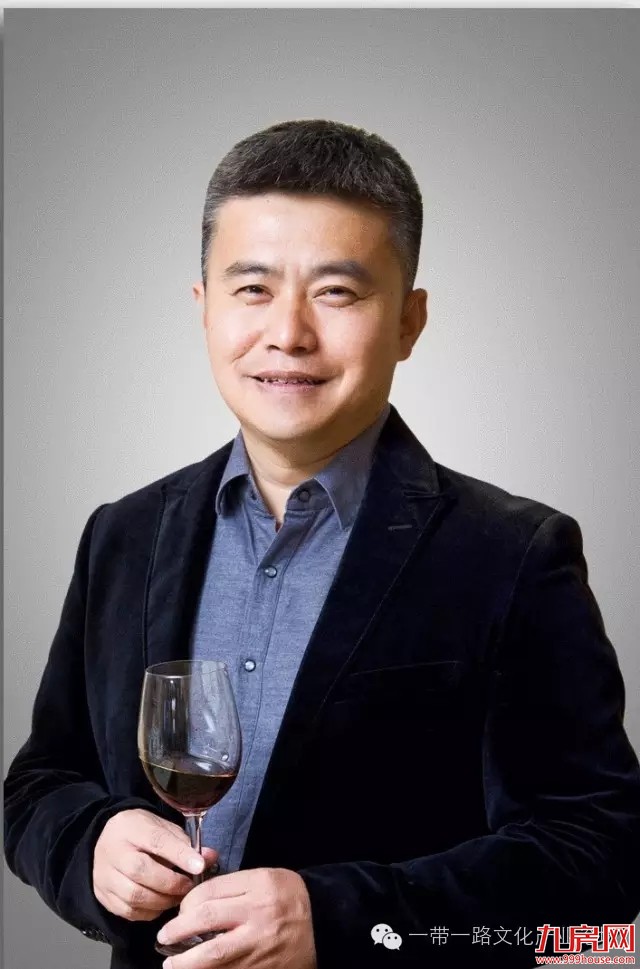 “一带一路”文化产业与金融创新论坛大咖云集 阵容强大！——九房网