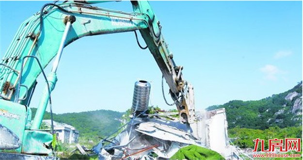 思明开展清场行动 环岛路及周边景观整治提升工作有序推进——九房网