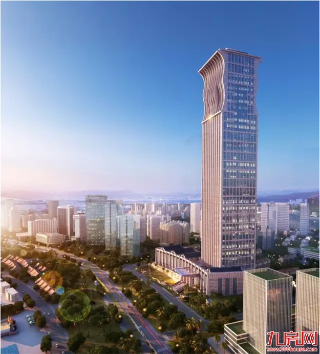 厉害了！厦门新崛起的七大商业综合体 未来你家可能身价暴涨——九房网