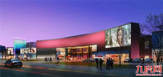 厉害了！厦门新崛起的七大商业综合体 未来你家可能身价暴涨——九房网