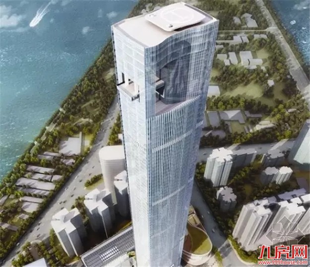 厉害了！厦门新崛起的七大商业综合体 未来你家可能身价暴涨——九房网