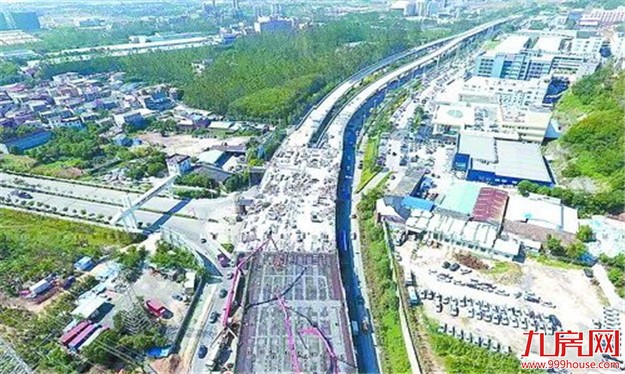 厦今年第三批保障性租赁房摇号  180套房源面向低保户和特困人员——九房网