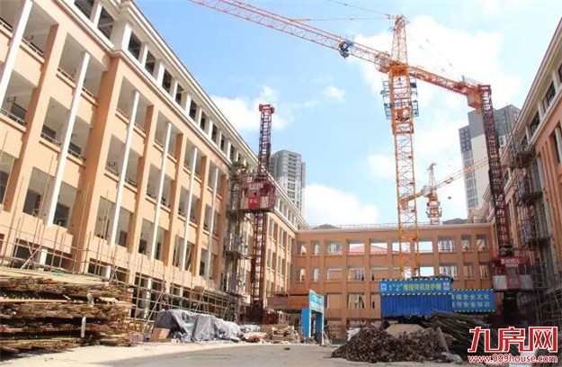 有图有真相！千亿投资！马銮湾新城大开发实况速报！——九房网