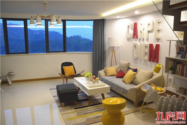 楼市降温下的一股清流 海沧SOHO盘测评——九房网