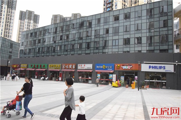 楼市降温下的一股清流 海沧SOHO盘测评——九房网