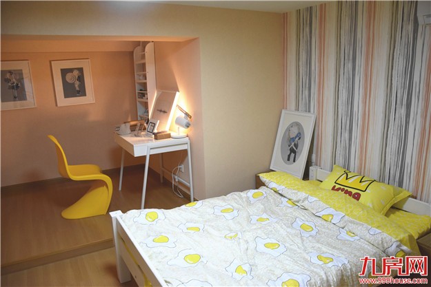 楼市降温下的一股清流 海沧SOHO盘测评——九房网