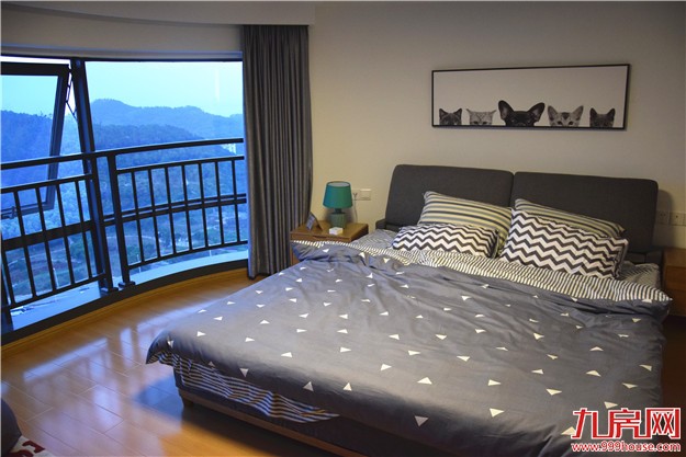 楼市降温下的一股清流 海沧SOHO盘测评——九房网