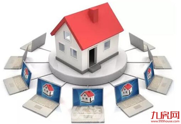 二线城市多地王卖股权 中小开发商引入标杆房企降压——九房网